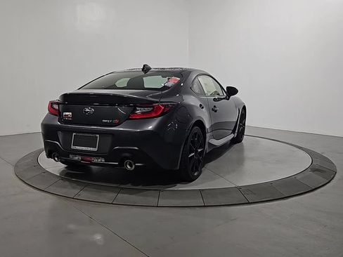 New 2026 Subaru BRZ tS w/ Popular Package 2 RWD image 5
