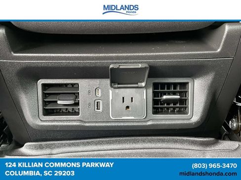 Used 2023 Chevrolet Silverado 1500 RST AWD/4WD image 12