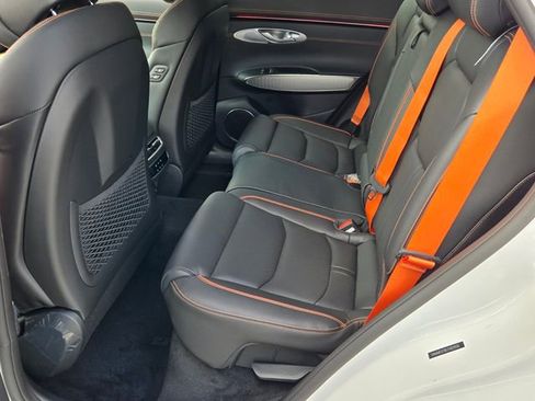 New 2026 Genesis GV70 2.5T Sport Prestige AWD/4WD image 7