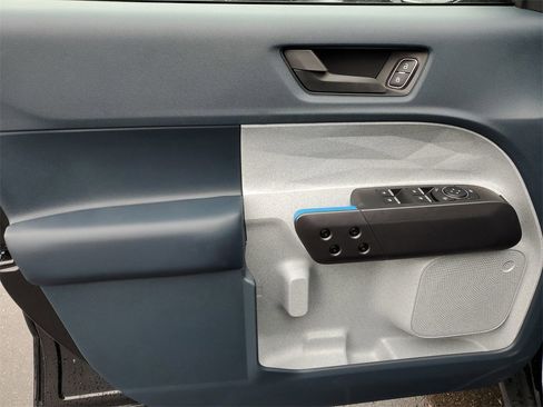 New 2025 Ford Maverick XLT w/ Equipment Group 301A image 17