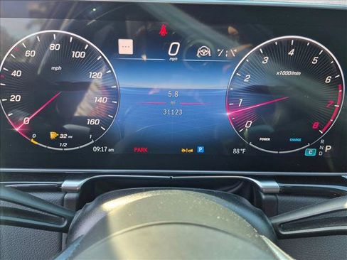 Used 2023 Mercedes-Benz S 500 4MATIC image 12