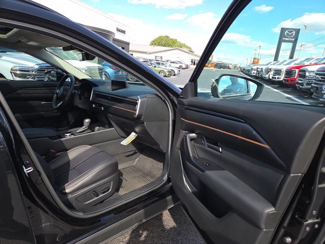Certified 2026 MAZDA CX-50 AWD 2.5 Hybrid w/ Weather Package image 14