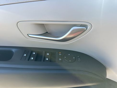 Used 2025 Hyundai Tucson SEL image 27