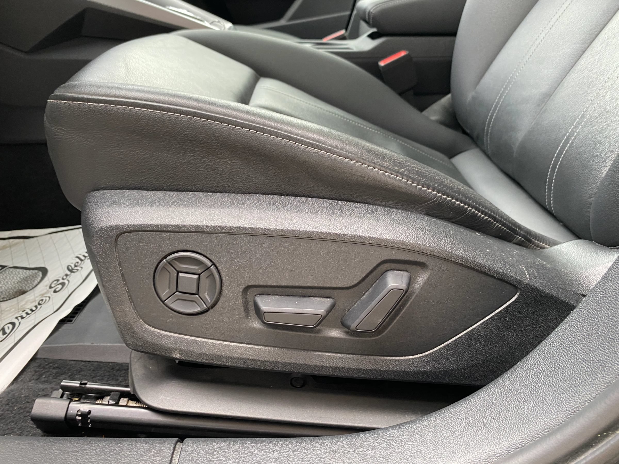 Used 2024 Audi A3 2.0T Premium FWD image 22