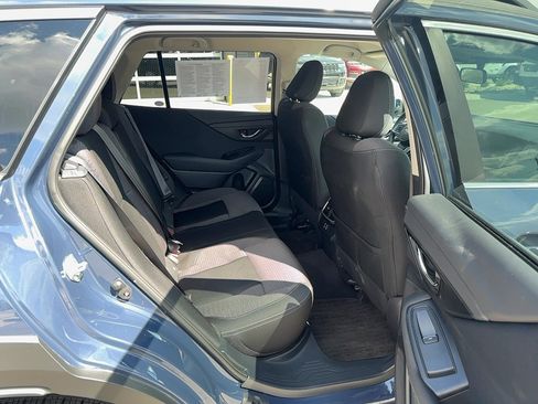 Certified 2024 Subaru Outback Premium image 18