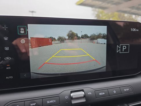 Certified 2025 Kia K4 EX image 13