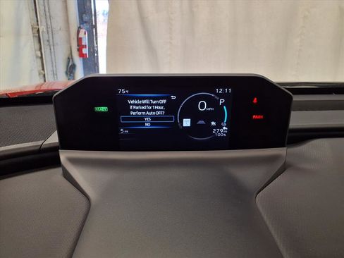 New 2026 Toyota bZ image 22