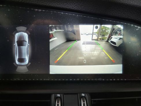 New 2025 Alfa Romeo Giulia w/ Veloce Package Rwd image 48