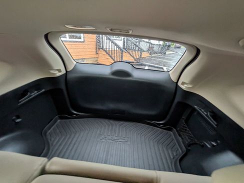 Used 2015 Honda CR-V EX-L image 30