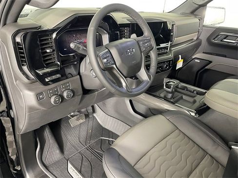 New 2026 Chevrolet Silverado 1500 ZR2 image 2