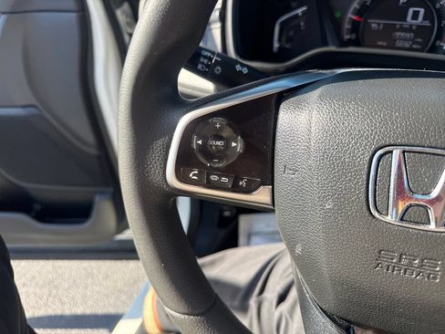 Used 2017 Honda CR-V LX image 36