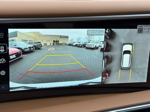 New 2026 Hyundai Palisade Calligraphy image 18