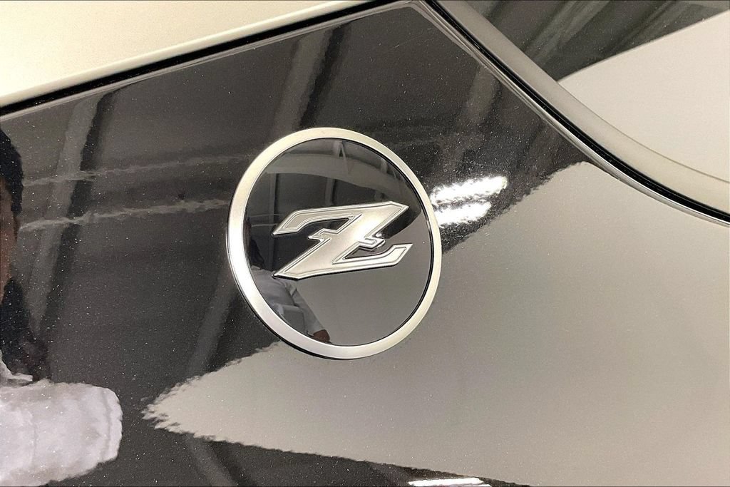 New 2026 Nissan Z Performance w/ Floor Mat Package RWD image 33