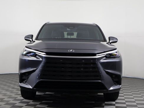 Certified 2025 Lexus TX 350 FWD w/ Convenience Package image 2