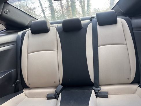 Used 2017 Honda Civic LX-P image 12