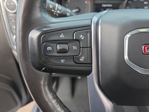 Used 2020 GMC Sierra 1500 SLT w/ SLT Premium Plus Package image 16