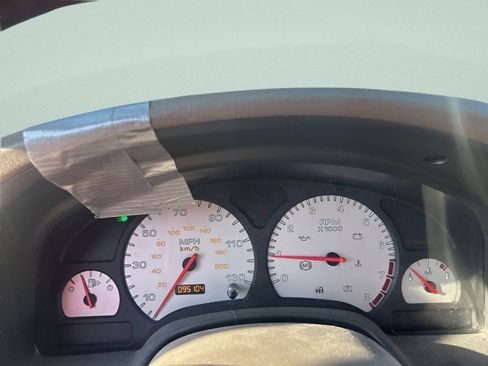 Used 2004 Saturn L-Series L300 image 15