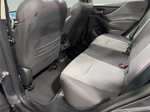 Certified 2024 Subaru Forester Sport image 30
