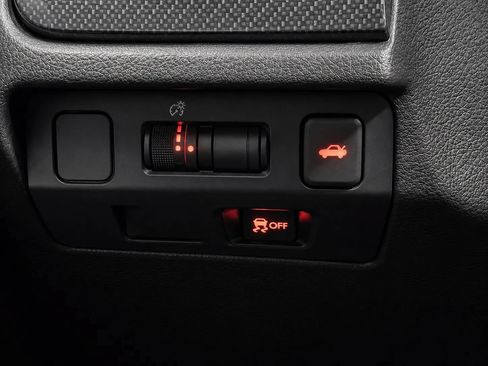 Used 2021 Subaru WRX w/ Popular Package #3 (IZT) AWD/4WD image 34