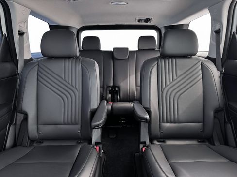 New 2026 Hyundai Palisade SEL Premium FWD image 11