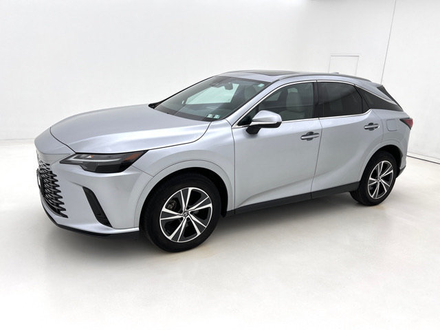 Used 2023 Lexus RX 350 Premium w/ Accessory Package AWD/4WD image 5