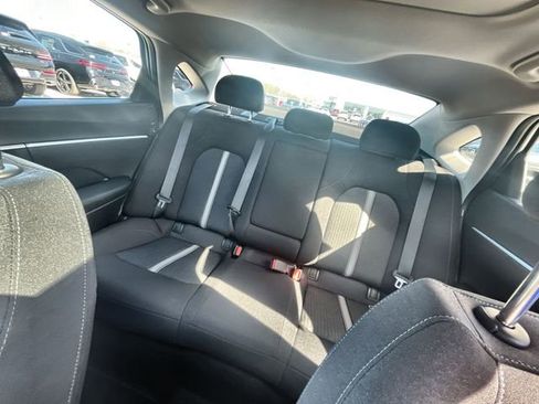 Certified 2024 Hyundai Sonata SEL w/ Convenience Package FWD image 22