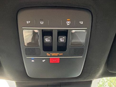 Used 2026 Hyundai Palisade Calligraphy AWD/4WD image 44