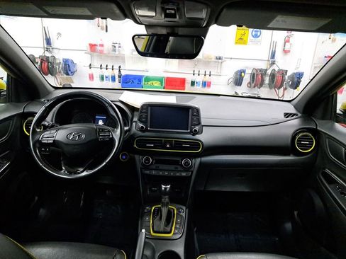 Used 2018 Hyundai Kona Ultimate image 18