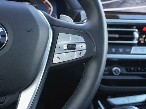 Used 2025 BMW X4 xDrive30i image 20