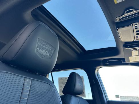 New 2026 Subaru Outback Wilderness AWD/4WD image 18