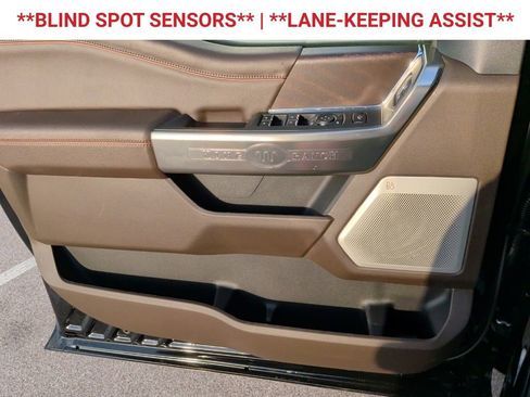 New 2026 Ford F250 King Ranch image 11