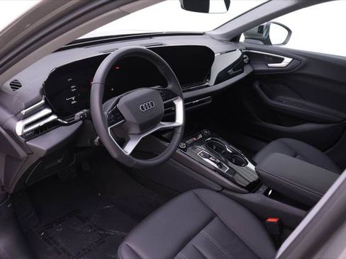 Used 2025 Audi A5 2.0T Premium w/ Convenience Package AWD/4WD image 6
