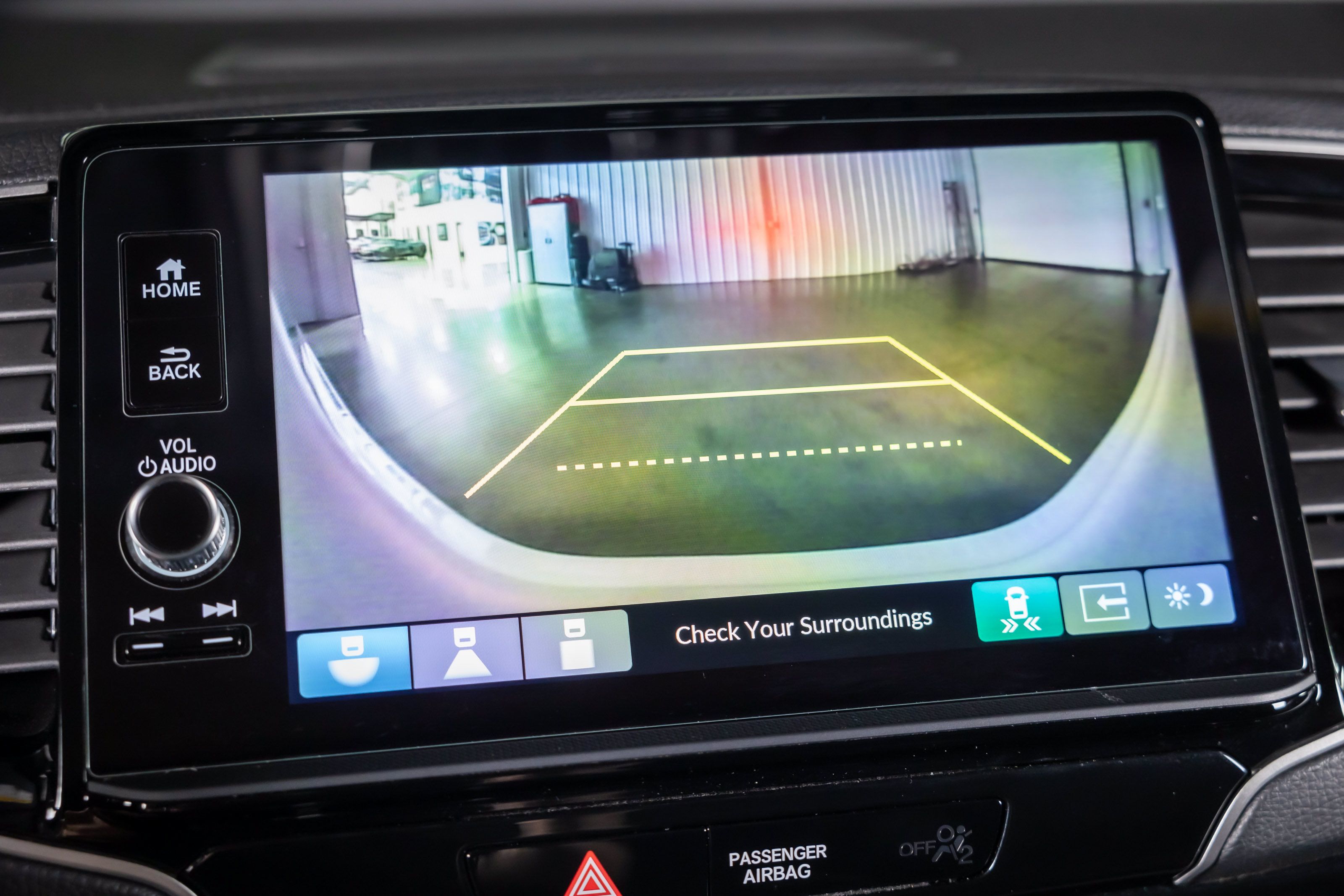 Used 2026 Honda Ridgeline Black Edition image 12