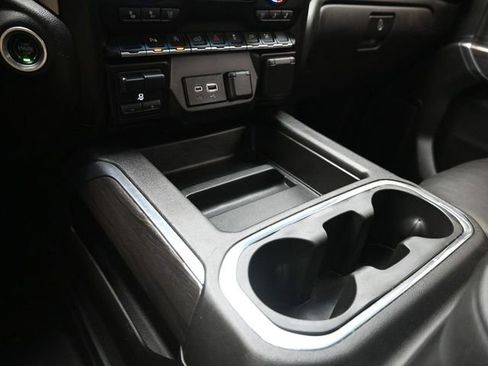 Used 2019 Chevrolet Silverado 1500 LTZ w/ LTZ Plus Package image 29