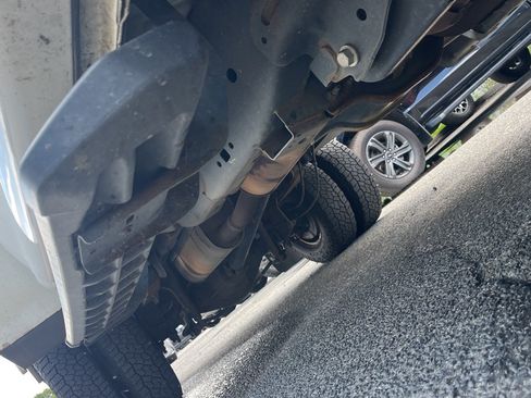 Used 2021 Ford F350 XL w/ Power Equipment Group AWD/4WD image 3