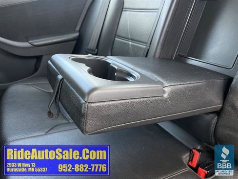 Used 2014 Volkswagen Jetta SE FWD image 30