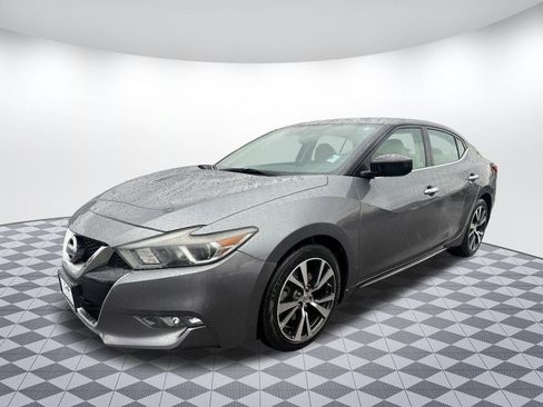 Used 2016 Nissan Maxima 3.5 S image 3
