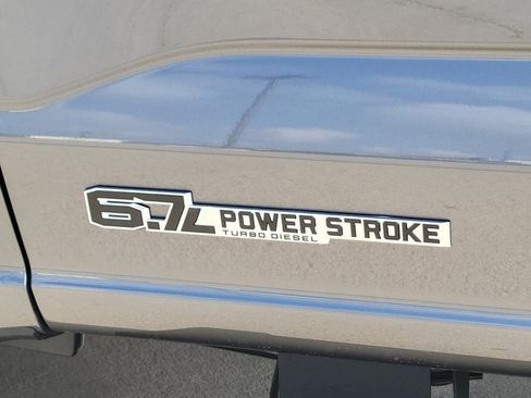 New 2026 Ford F250 XLT w/ XLT Premium Package image 13