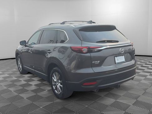 Used 2019 MAZDA CX-9 Touring AWD/4WD image 5