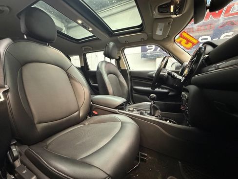 Used 2016 MINI Cooper Clubman image 10