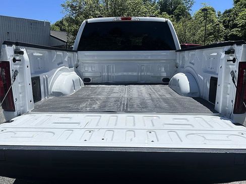 Used 2024 Ford F150 STX RWD image 23