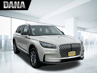 Certified 2024 Lincoln Corsair AWD w/ Equipment Group 101A video 1