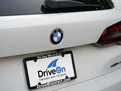 Used 2022 BMW X5 xDrive40i AWD/4WD image 62