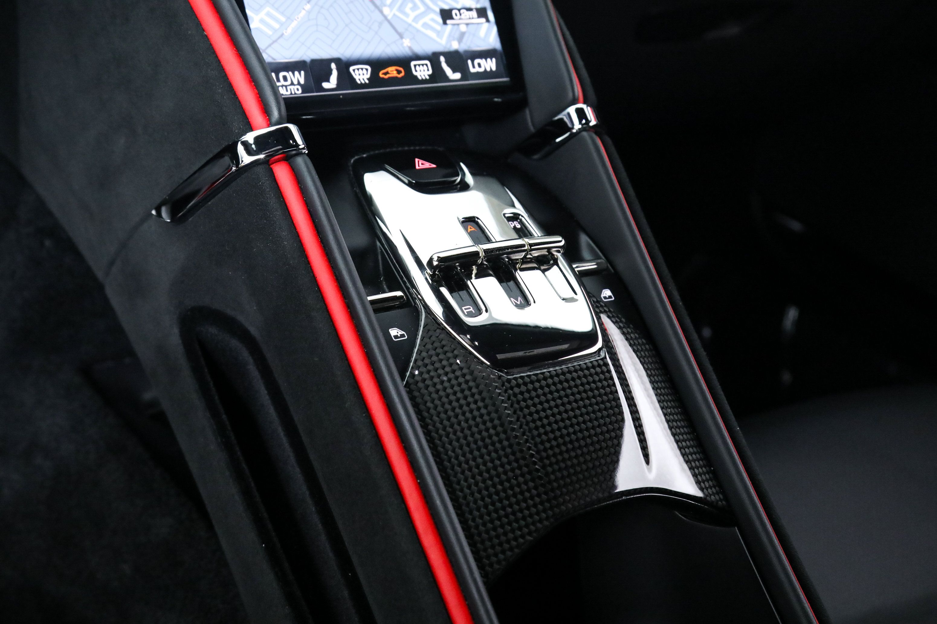 Certified 2023 Ferrari Roma RWD image 30