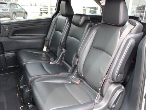 Used 2023 Honda Odyssey Sport image 26