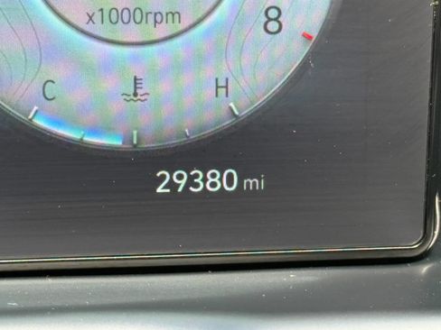 Used 2023 Hyundai Tucson SEL w/ Convenience Package AWD/4WD image 14