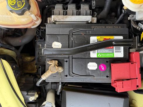 Used 2017 Chevrolet Sonic LT w/ Convenience Package image 34