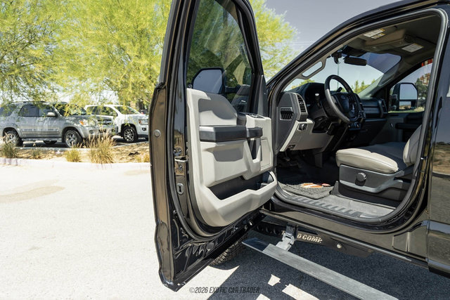 Used 2020 Ford F250 4x4 Crew Cab Super Duty image 70