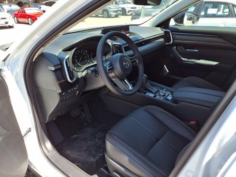 New 2026 MAZDA CX-50 AWD 2.5 Hybrid w/ Cargo Package image 14