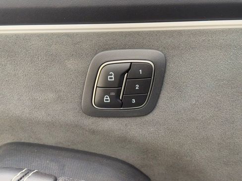 New 2025 Ford Mustang Mach-E GT w/ Interior Protection Package image 31